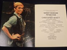 Sandy Duncan