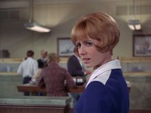 Sandy Duncan