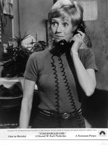 Sandy Duncan