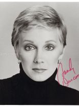 Sandy Duncan