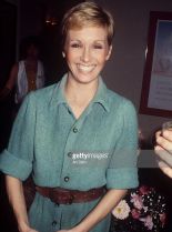 Sandy Duncan