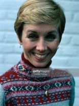 Sandy Duncan