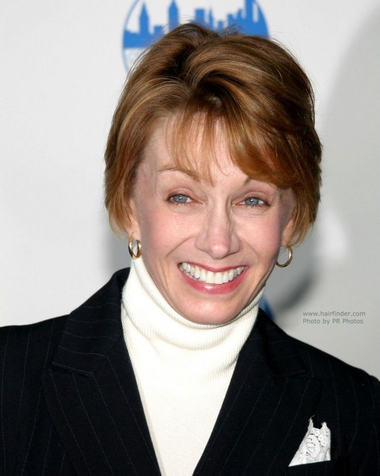 Sandy Duncan