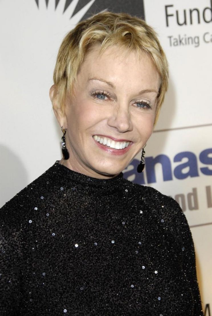 Sandy Duncan