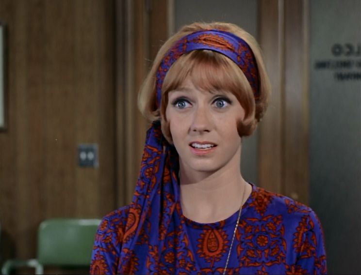 Sandy Duncan