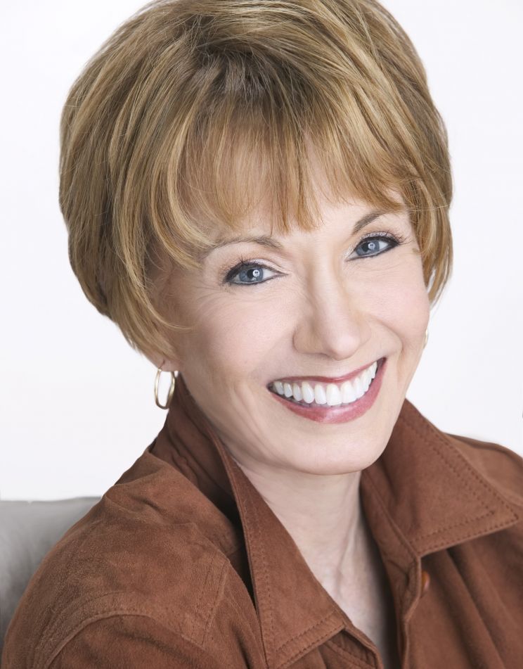 Sandy Duncan