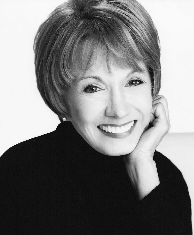 Sandy Duncan