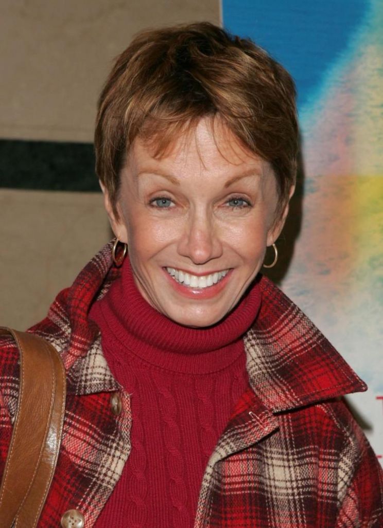 Sandy Duncan