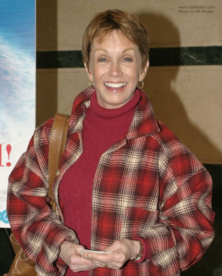 Sandy Duncan