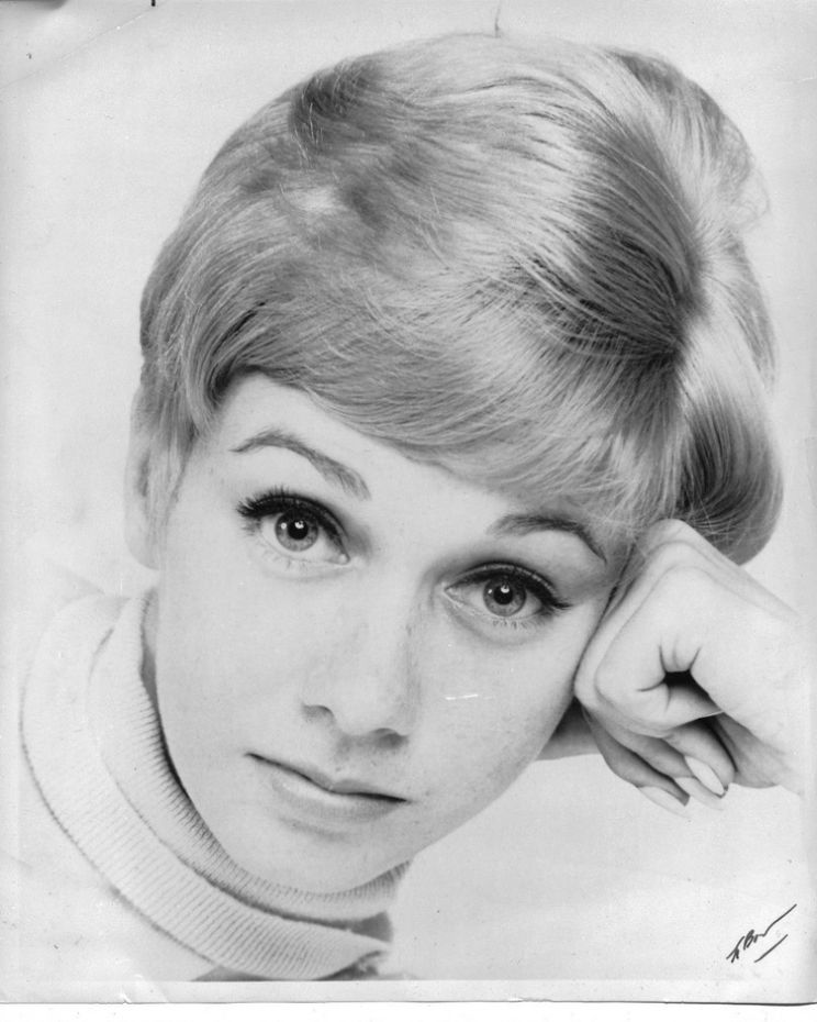 Sandy Duncan