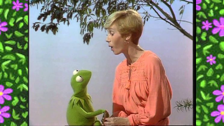 Sandy Duncan