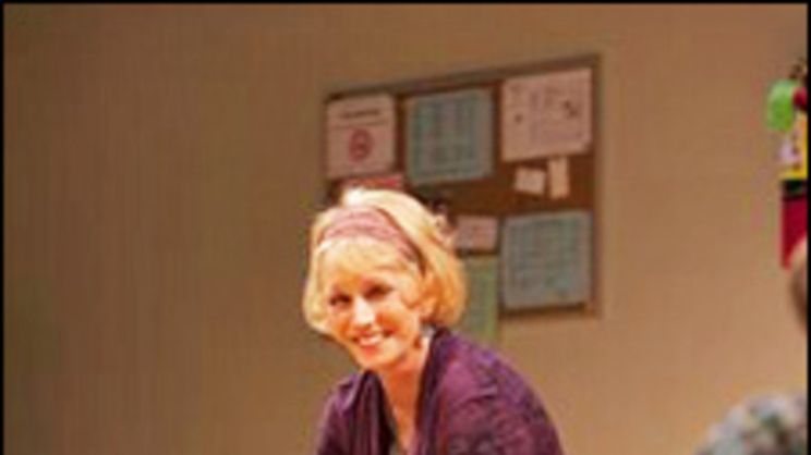 Sandy Duncan
