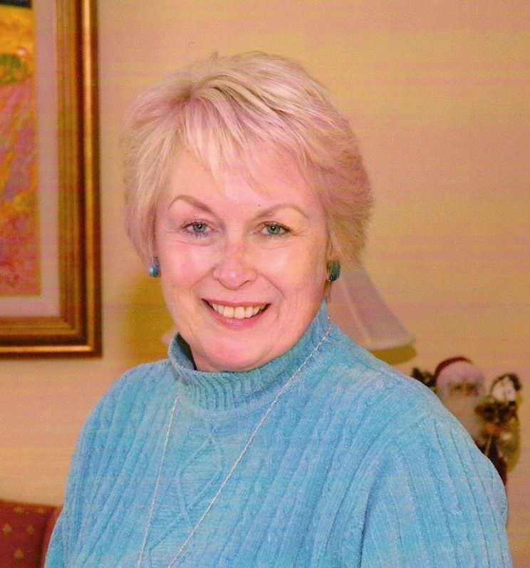 Sandy Duncan