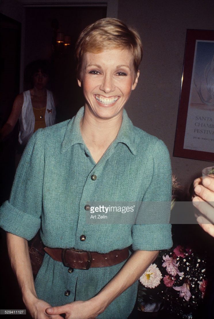Sandy Duncan
