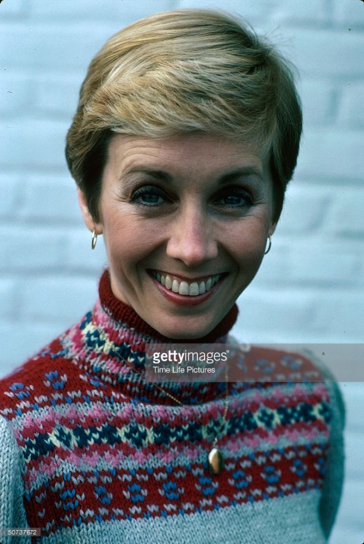 Sandy Duncan