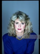 Sandy Faison