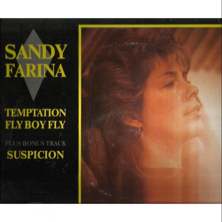 Sandy Farina