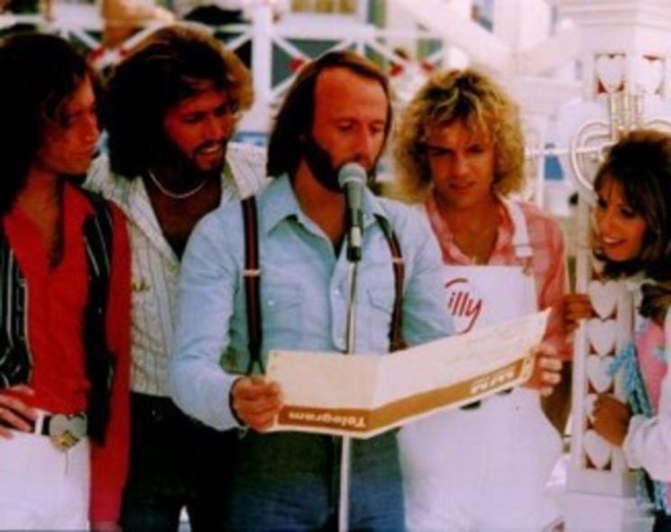 Sandy Farina