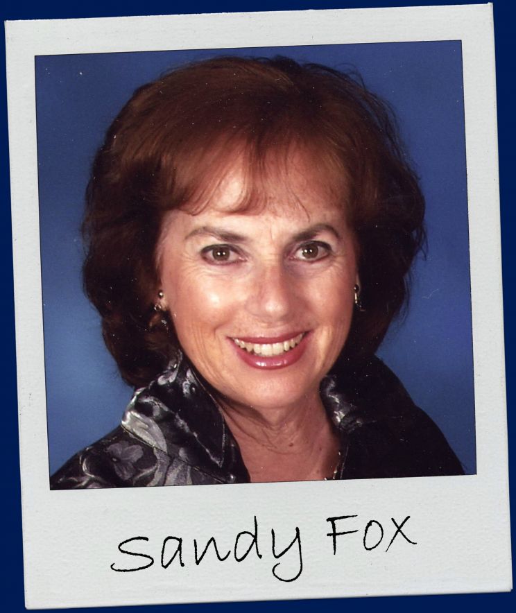 Sandy Fox