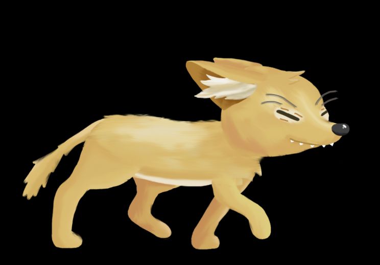 Sandy Fox