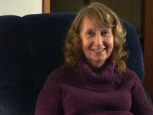 Sandy Greenwood