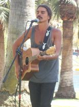Sandy Greenwood