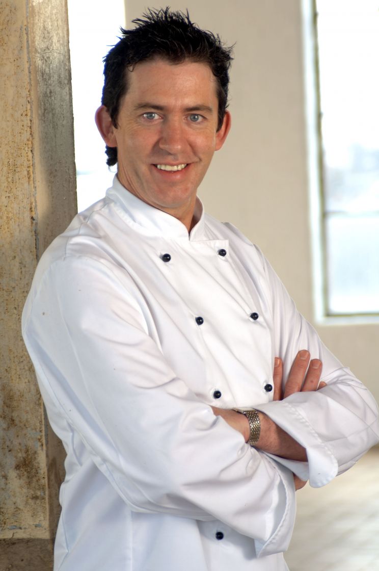 Sandy Greenwood