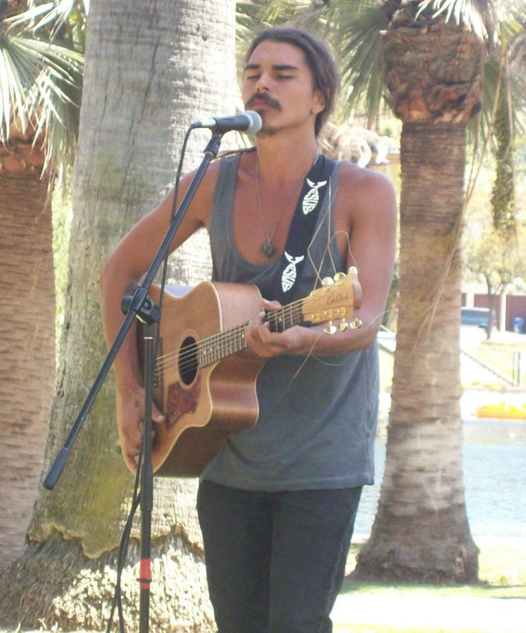 Sandy Greenwood