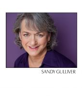 Sandy Gulliver