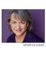 Sandy Gulliver