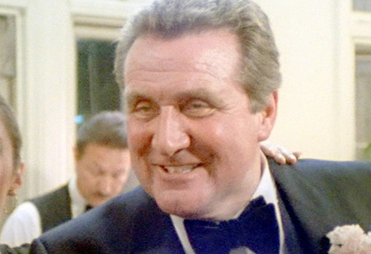 Sandy Helberg
