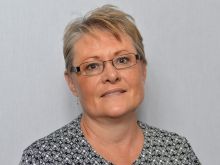 Sandy Johnson photo