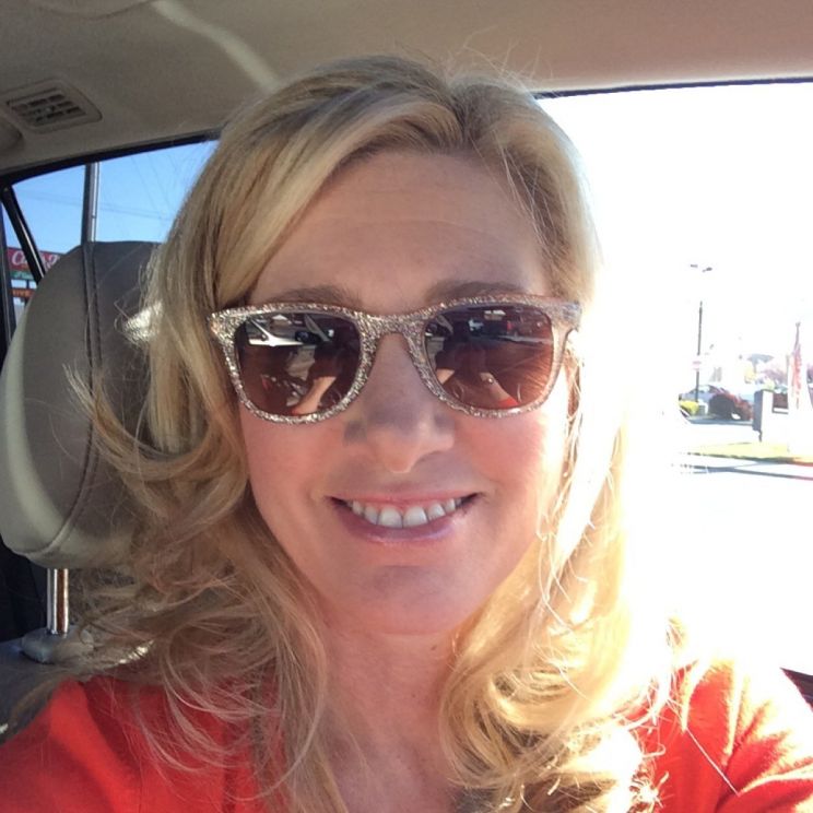 Sandy Johnson