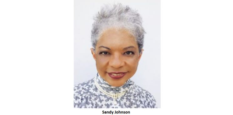 Sandy Johnson