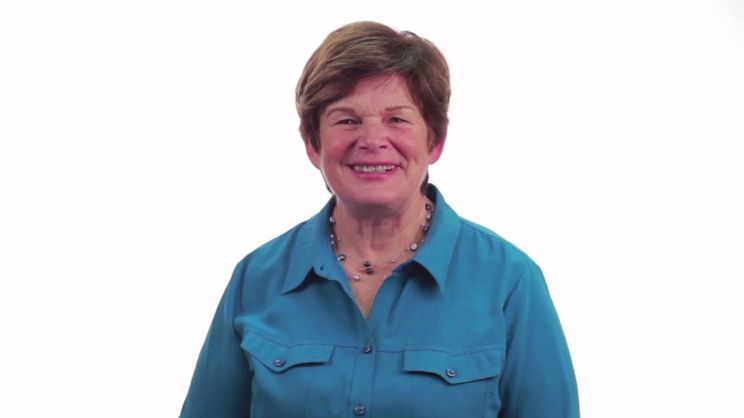 Sandy Johnson