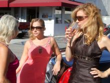 Sandy Kellerman