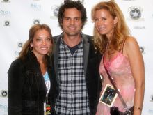 Sandy Kellerman