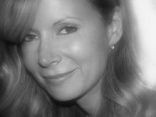 Sandy Kellerman