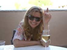 Sandy Kellerman