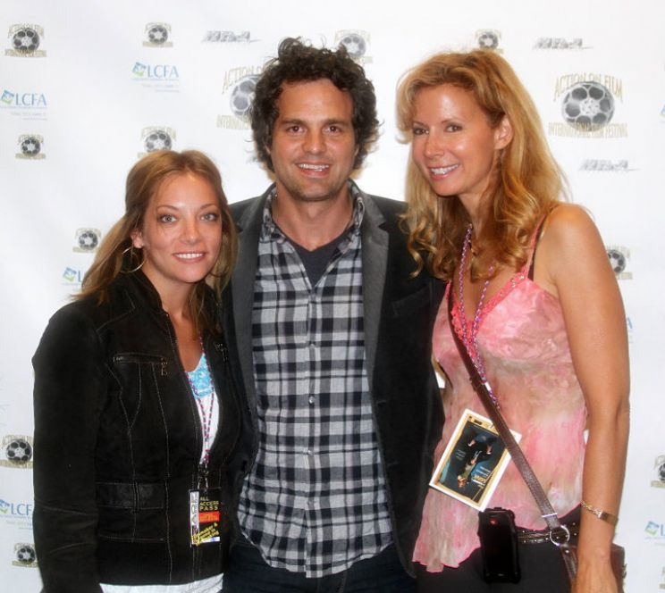 Sandy Kellerman