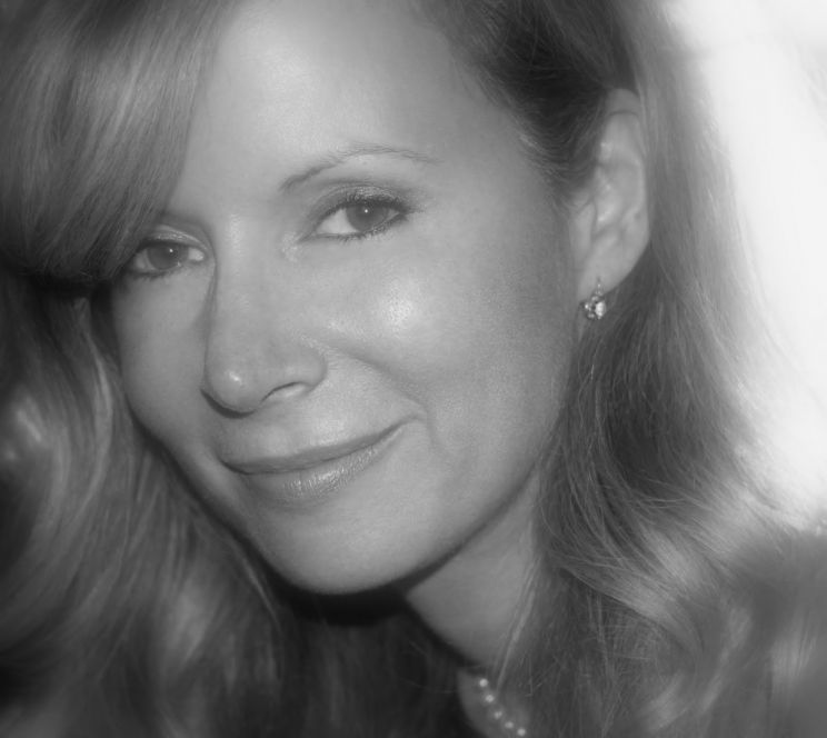 Sandy Kellerman