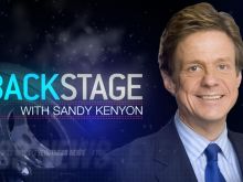 Sandy Kenyon