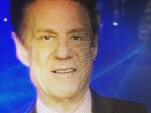 Sandy Kenyon