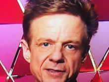 Sandy Kenyon