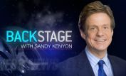 Sandy Kenyon