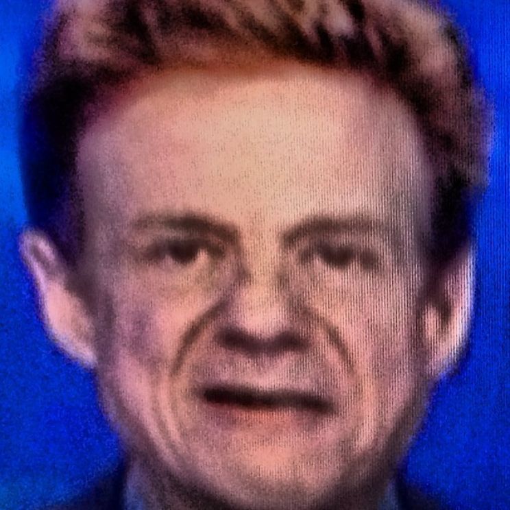 Sandy Kenyon