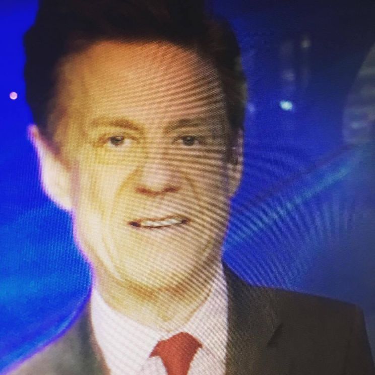 Sandy Kenyon