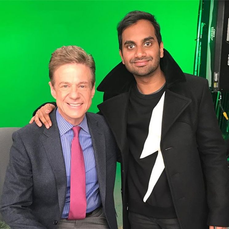 Sandy Kenyon