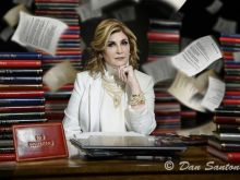 Sandy King