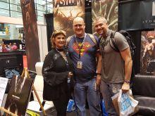 Sandy King
